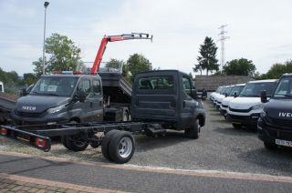 Iveco 35C15